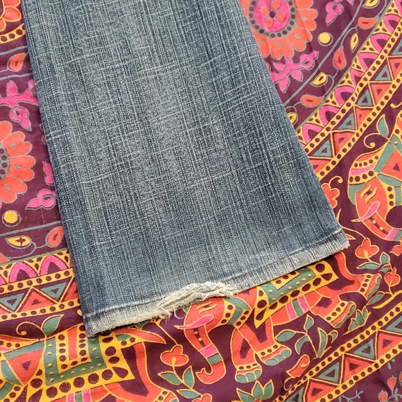 Frankie b flare jeans - Picture 16 of 16